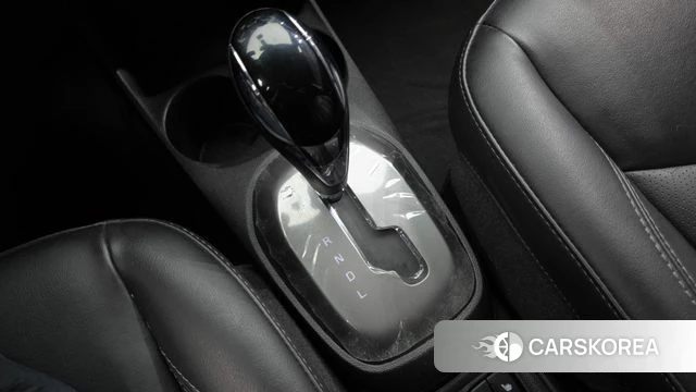 Chevrolet (GM Daewoo) The New Spark id 4543408 из Кореи 30