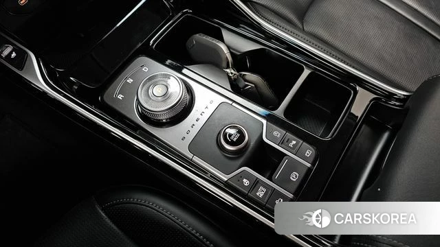 Kia The New Sorento 4th Generation id 4194232 из Кореи 19