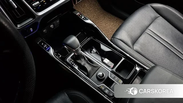 Kia Sorento 4th Generation id 3058378 из Кореи 19