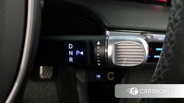 Hyundai Ionic 5 id 3915357 из Кореи 19