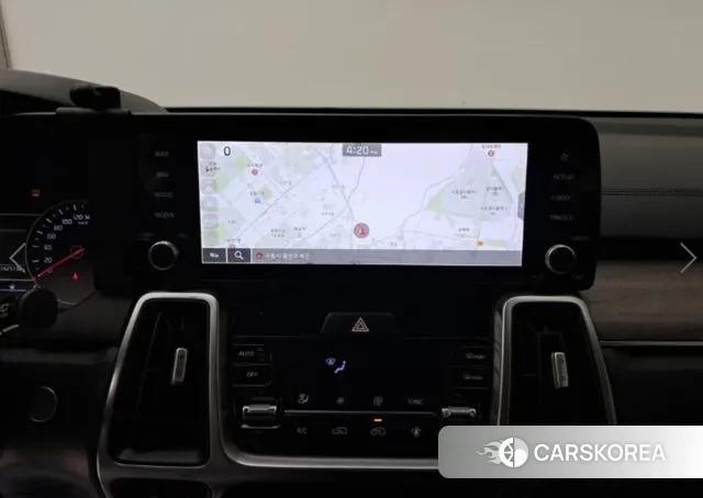 Kia Sorento 4th Generation id 3503919 из Кореи 19