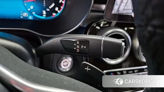 Mercedes-Benz GLC-Class X253 id 3402525 из Кореи 19