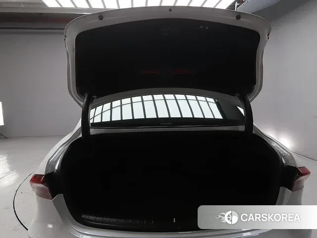 Hyundai The New Grandeur IG id 3616752 из Кореи 19