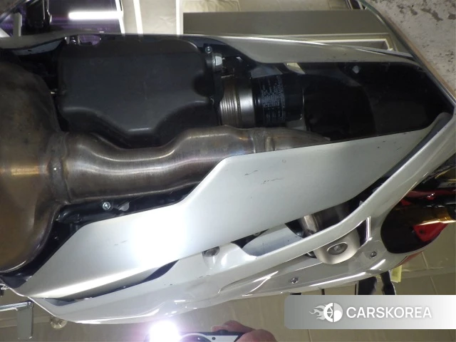 Yamaha YZF-R7 id 4386913 из Японии 9