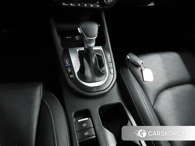 Kia The New K3 2nd generation id 4592715 из Кореи 19