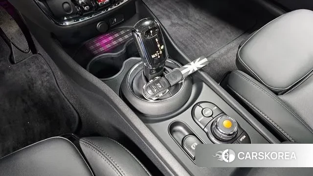 Mini Cooper Clubman id 3588026 из Кореи 19