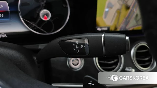 Mercedes-Benz E-Class W213 id 4632476 из Кореи 31
