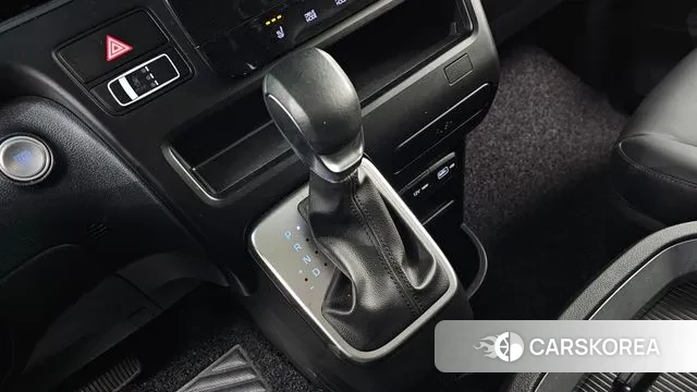 Hyundai Staria id 3383366 из Кореи 19