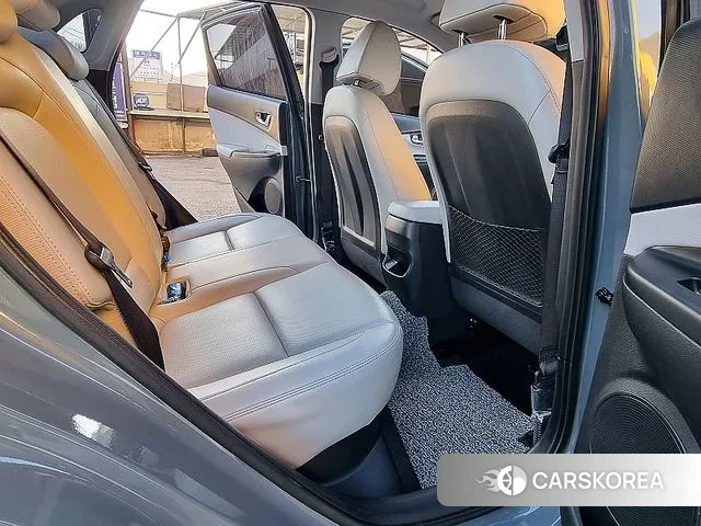 Hyundai The New Kona id 3611951 из Кореи 19