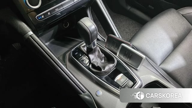 Renault Korea (Samsung) QM6 id 4626512 из Кореи 19