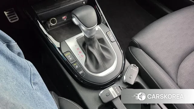 Kia The New K3 2nd generation id 3560843 из Кореи 19