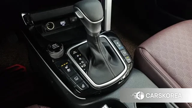 Kia Seltos id 3394779 из Кореи 19