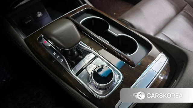 Kia More K9 id 3820781 из Кореи 19