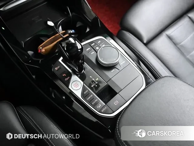 BMW X3 (G01) id 3497695 из Кореи 19