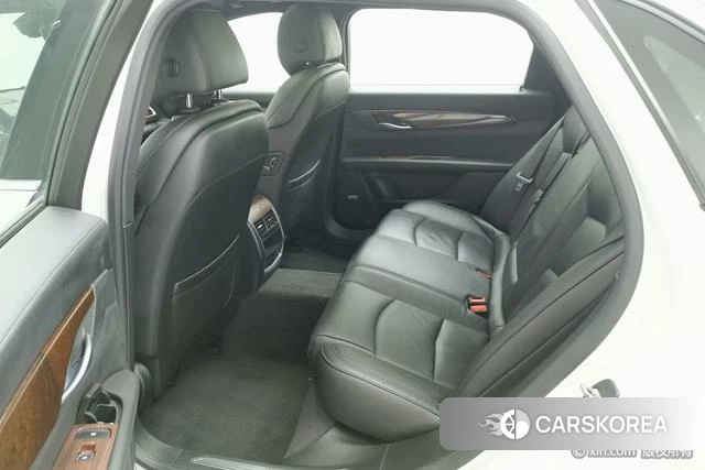 Cadillac CT6 id 4211275 из Китая 23