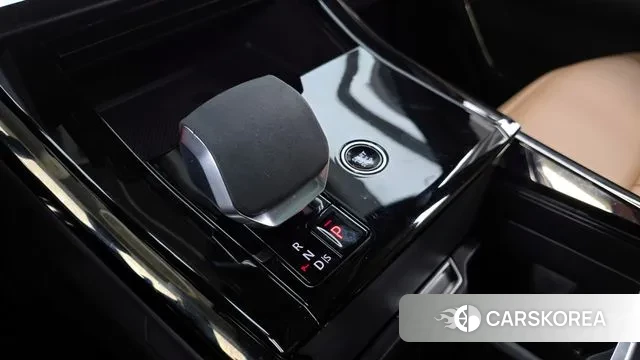 Land Rover Range Rover Sport 3rd Generation id 3560077 из Кореи 19