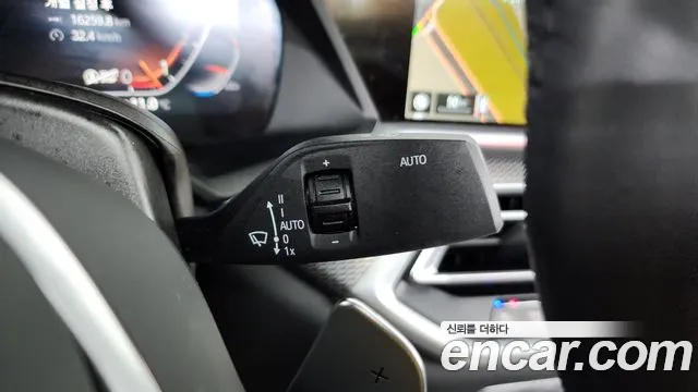 BMW X6 (G06) id 2491390 из Кореи 19