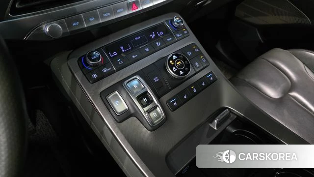 Hyundai Palisade id 4203143 из Кореи 19