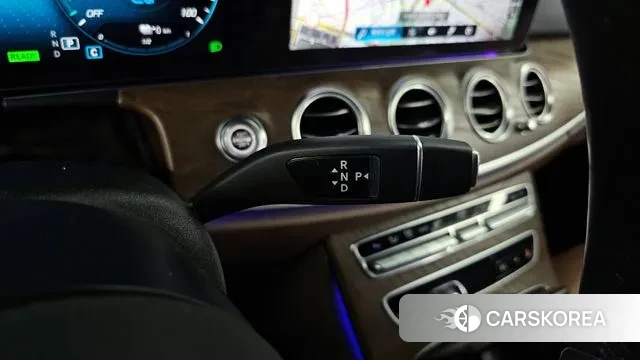 Mercedes-Benz E-Class W213 id 3514309 из Кореи 19