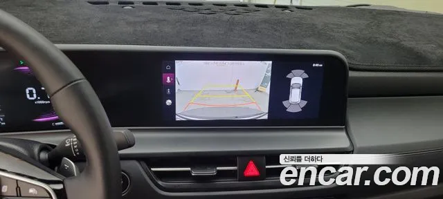 Kia The New Seltos id 2735372 из Кореи 17