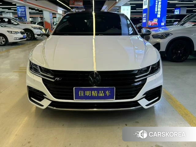 Volkswagen CC id 4242153 из Китая 12