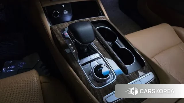 Kia More K9 id 3479529 из Кореи 19