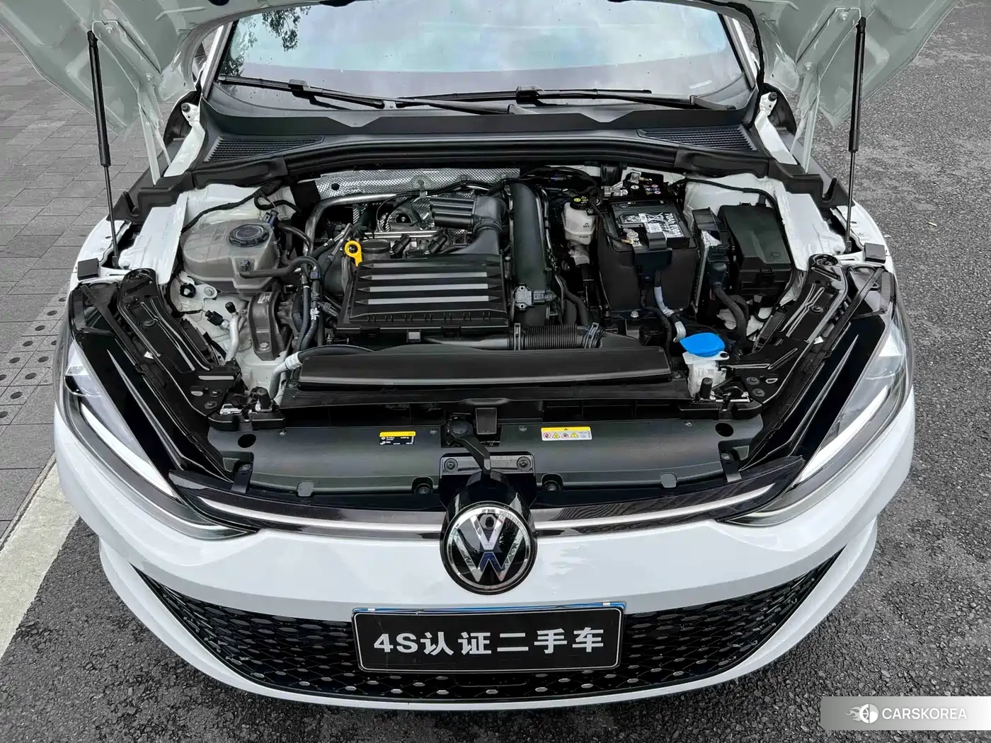 Volkswagen Lamando id 4629566 из Китая 35