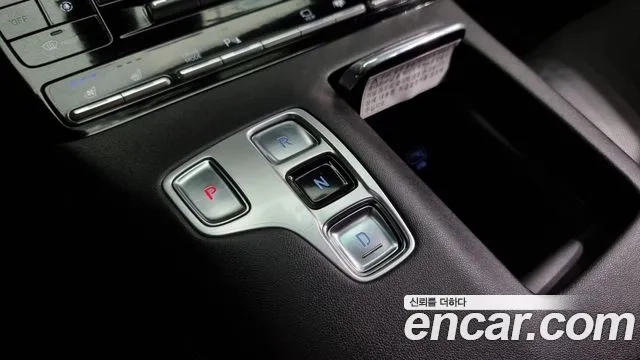 Hyundai The New Grandeur IG id 2896574 из Кореи 19