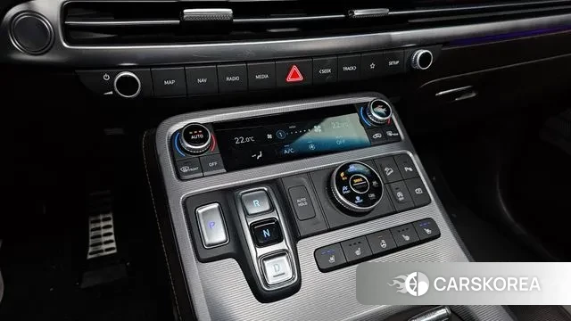 Hyundai The New Palisade id 3279678 из Кореи 19