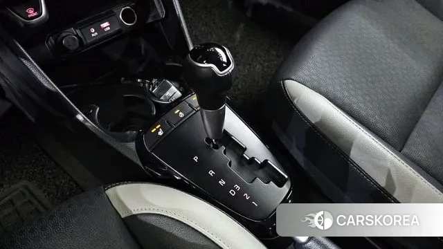 Kia All New Morning (JA) id 3374832 из Кореи 19