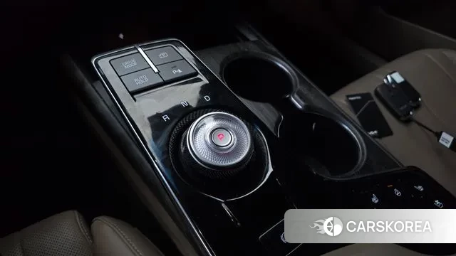 Kia K8 Hybrid id 2965025 из Кореи 19