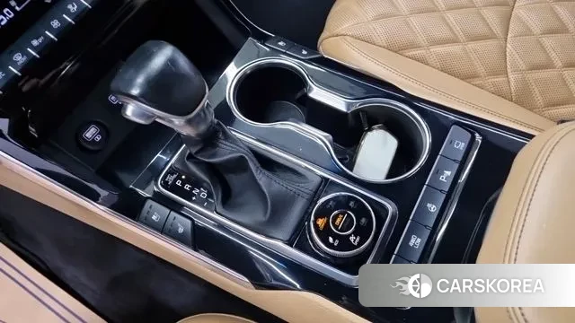 Kia Mohave Master id 3324672 из Кореи 17