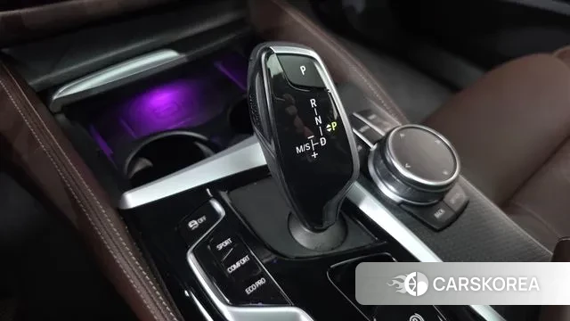 BMW 6 Series GT (G32) id 2979071 из Кореи 19