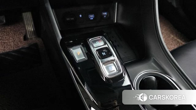 Hyundai Sonata Hybrid (DN8) id 3941255 из Кореи 19