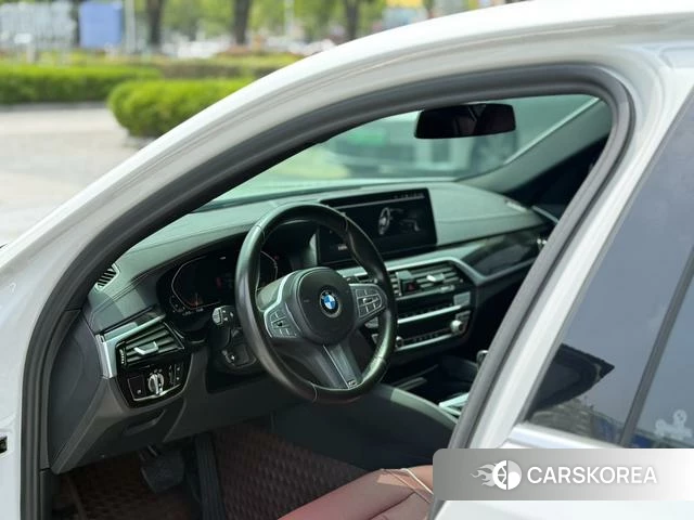 BMW 5 series id 4380429 из Китая 14