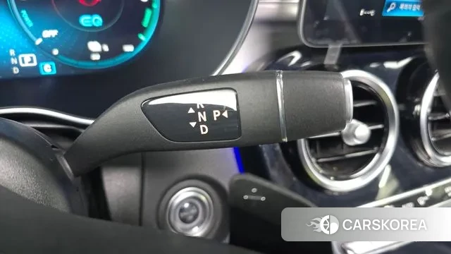 Mercedes-Benz GLC-Class X253 id 3362056 из Кореи 19