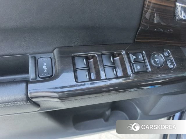Honda Odyssey id 4259715 из Китая 14