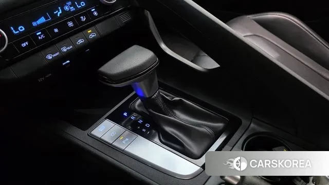 Hyundai The New Avante (CN7) id 2993275 из Кореи 19