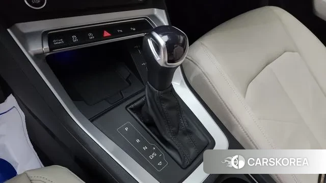 Audi Q3 (F3) id 3353500 из Кореи 19