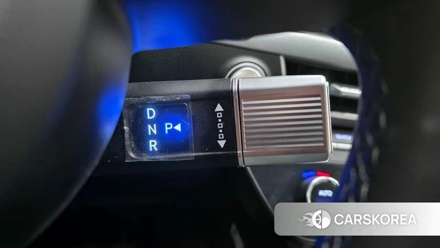 Hyundai Sonata D Edge (DN8) id 4928248 из Кореи 30