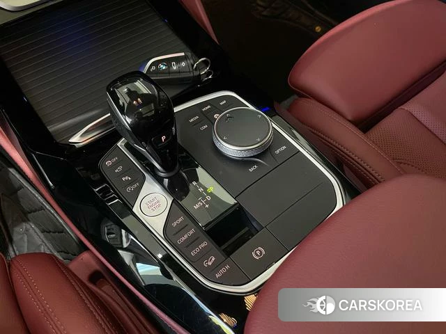 BMW X4 id 4253545 из Китая 13