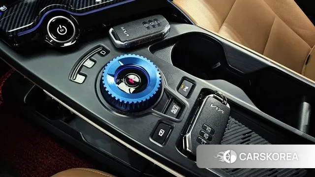 Kia EV6 id 3059190 из Кореи 19