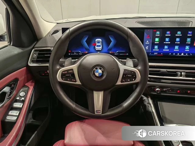 BMW 3 series id 4290890 из Китая 13