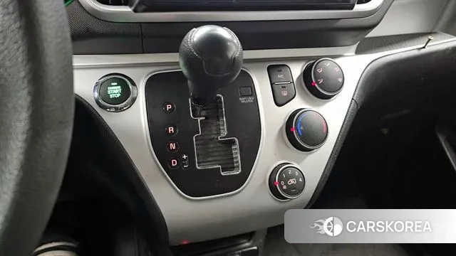 Kia The New Ray id 3433028 из Кореи 19