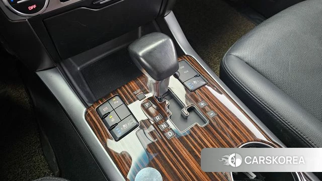 Kia The New Mohave id 3886177 из Кореи 19