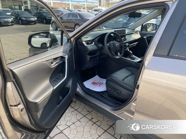 Toyota RAV4 Rongfang id 4258214 из Китая 13
