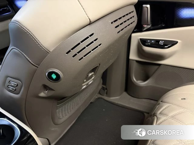 Kia Carnival 4th generation id 3920969 из Кореи 19