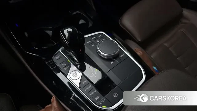 BMW X4 (G02) id 3726781 из Кореи 19