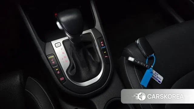 Kia Come New K3 id 3789297 из Кореи 19