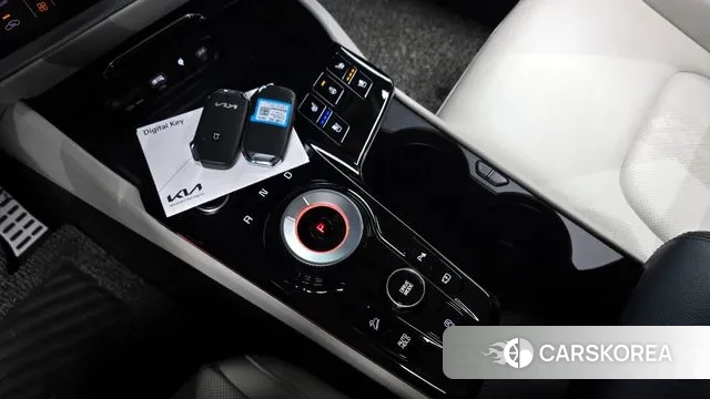 Kia Sportage 5th Generation id 2989273 из Кореи 19